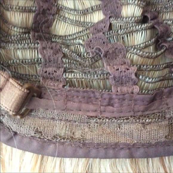 ?Ombre Brown to Ash Blonde Mixed Blonde? main image 4